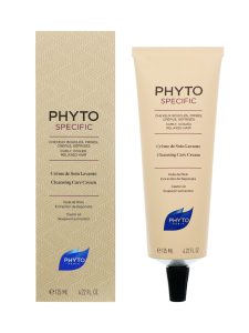 کرم مراقبتی پاک کننده مو اسپسیفیک فیتو با حجم 125 میلی لیتر - Image 2