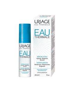 سرم آب معدنی اوریاژ با حجم 30 میلی لیتر - Image 2