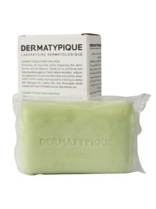 پن پوست چرب و جوشی درماتیپیک با حجم 100 گرم - Image 2