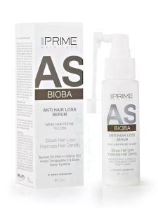 سرم تقویت کننده مو بیوبا پریم - Image 2