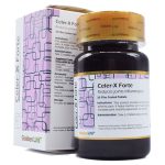 قرص سلرکس فورت گلدن لایف 30 عددی