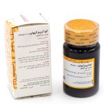 قرص کوآنزیم کیوتن گلدن لایف 100 میلی گرم 30 عددی