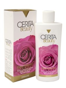 شامپو محافظ رنگ مو سریتا با حجم 200 میلی لیتر - Image 2