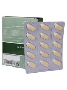 قرص مود پلاس نوتراکس 30 عددی - Image 2