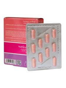 کپسول پریمنتا نوتراکس 30 عددی - Image 2