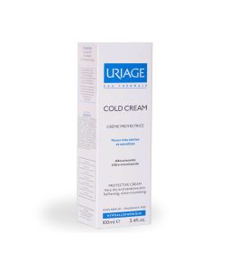 کلد کرم مرطوب کننده و مغذی اوریاژ با حجم 100 میلی لیتر - Image 2