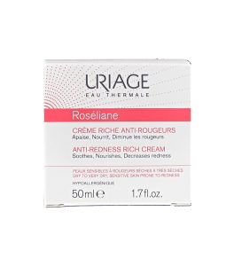 کرم ضد قرمزی ریچ اوریاژ مدل Roseliane - Image 2