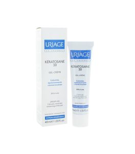 کرم ژل کراتوزان 30 اوریاژ - Image 2