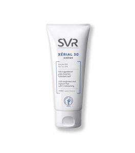 کرم مرطوب کننده و لایه بردار اس وی آر مدل زریال 30 حجم 100 میلی لیتر - Image 2