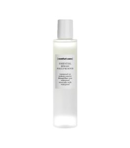 پاک کننده آرایش چشم دو فاز کامفورت زون سری Essential مدل Waterproof حجم 150 میلی لیتر - Image 2