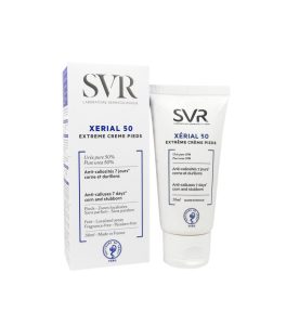 کرم پا زریال اکستریم 50 اس وی آر - Image 2