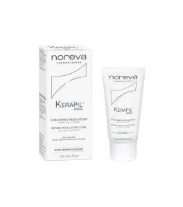 امولسیون التیام بخش و ترمیم کننده نوروا مدل کراپیل حجم 75 میلی لیتر - Image 2