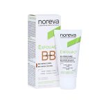 بی بی کرم اکتی پور نوروا رنگ بژ حجم 30 میلی لیتر