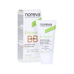 بی بی کرم اکتی پور نوروا رنگ روشن حجم 30 میلی لیتر