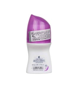 مام رول ضد تعریق 24 ساعته زنانه مای مدل ویولت حجم 50 میلی لیتر - Image 2