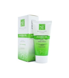 کرم نرم کننده دست و صورت جوجوبا مای حجم 50 میلی لیتر - Image 2