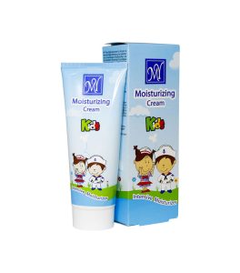 کرم مرطوب کننده کودکان مای حجم 75 میلی لیتر - Image 2