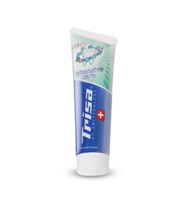 خمیر دندان اینتنسیو کر تریزا - Image 2