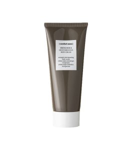 کرم معطر و تقویت کننده پوست بدن مدیترانه ای کامفورت زون سری آروماسول حجم 200 میلی لیتر - Image 2