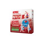 کاندوم تأخیری 4 کاره گرم گیم اور ناچ کدکس 3 عددی