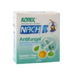 کاندوم ضد قارچ ناچ کدکس 3 عددی