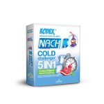 کاندوم تأخیری خنک 5 کاره ناچ کدکس 3 عددی