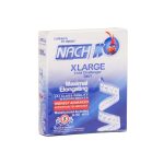 کاندوم تأخیری خنک 5 کاره بزرگ ناچ کدکس 3 عددی