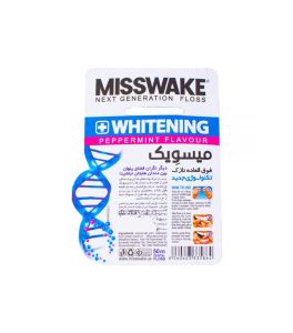 نخ دندان وایتنینگ میسویک - Image 2