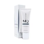 کرم ژل ضد لک و روشن کننده ام کیو مدل Whitening حجم 30 میلی لیتر
