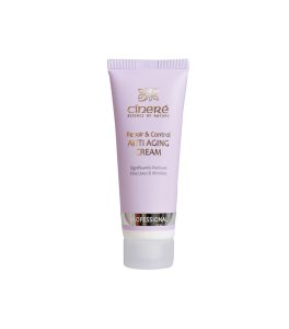 کرم ضد چروک سینره حجم 40 میلی لیتر - Image 2