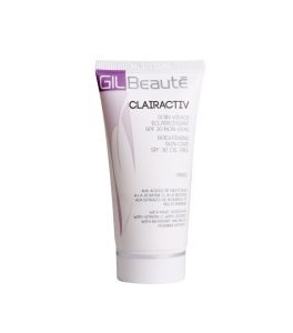 کرم روشن کننده کلراکتیو ژیل بوته SPF30 حجم 50 میلی لیتر - Image 2