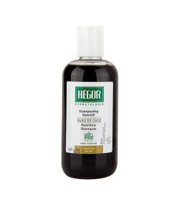 شامپو تغذیه کننده هگور مدل کاد اویل مناسب موهای خشک حجم 300 میلی لیتر - Image 2