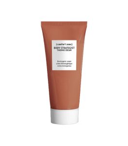 کرم چربی سوز کامفورت زون سری Body Strategist حجم 200 میلی لیتر - Image 2