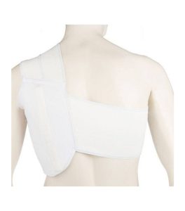 کتف بند یک طرفه پاک سمن کد 006 سایز L - Image 2