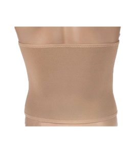 شکم بند لاغری نئوپرنی پاک سمن کد 098 کرمی سایز XXXL - Image 2