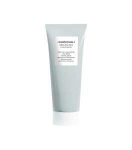 بالم محافظت کننده و تغذیه کننده مخصوص پا کامفورت زون سری Specialist حجم  75 میلی لیتر - Image 2