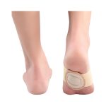 پد متاتارس پاک سمن کد 131 کرمی