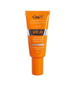 کرم ضد آفتاب دور چشم آردن SPF30 بژ طبیعی 20 گرمی - Image 2