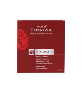 ماسک صورت سفت کننده پوست آردن مدل Expert Age حجم 45 گرمی - Image 2