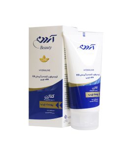 کرم مرطوب کننده و آبرسان پوست چرب آردن حجم 50 میلی لیتر - Image 2