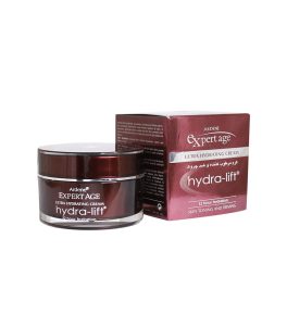 کرم مرطوب کننده و ضد چروک آردن مدل اکسپرت ایج حجم 50 میلی لیتر - Image 2