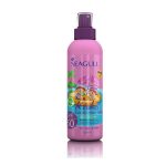 اسپری ضد آفتاب کودکان سی گل با spf50 رنگ صورتی حجم 250 میلی لیتر