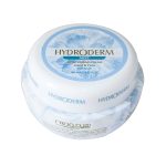 کرم مرطوب کننده دست و صورت هیدرودرم مدل میست حجم 150 میلی لیتر