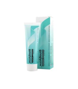 ژل کرم بانوان ژینوگلیسین درماگور حجم 75 میلی لیتر - Image 2