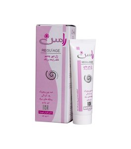 ژل دور چشم REGU-AGE راسن حجم 30 میلی لیتر - Image 2