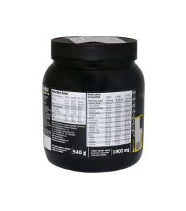 قرص آمینو گلد سالمون 12000 الیمپ 300 عددی - Image 2