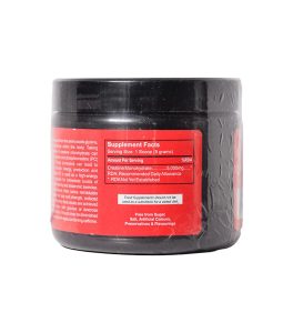 پودر کراتین او پی دی فارما 200 گرمی - Image 2