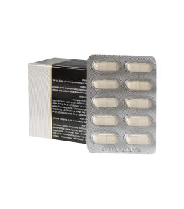 کپسول فورس کپ منز ناتیریس 60 عددی - Image 2