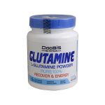 پودر گلوتامین پیور 100 درصد دوبیس 300 گرمی