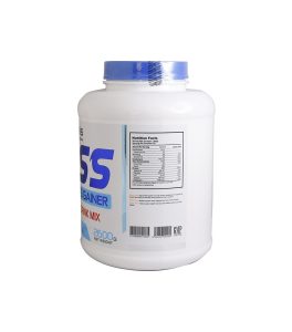 پودر گینر ماسل مس دوبیس 2600 گرمی - Image 2